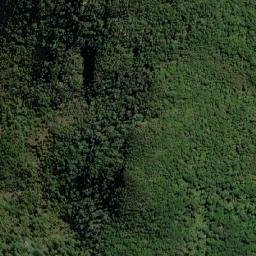 Satellite imagery of Cerro Montura, CL