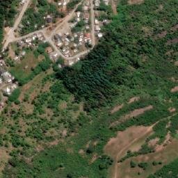 Satellite imagery of Morro Palena, CL