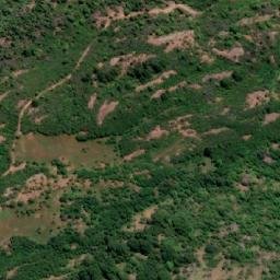 Satellite imagery of Morro Palena, CL