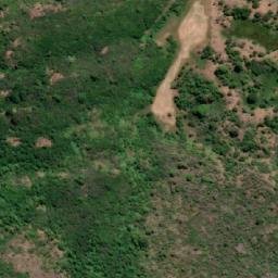 Satellite imagery of Morro Palena, CL