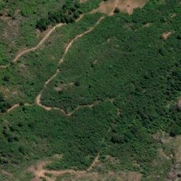 Satellite imagery of Morro Palena, CL