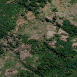 Satellite imagery of Morro Palena, CL