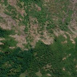 Satellite imagery of Morro Palena, CL