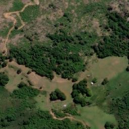 Satellite imagery of Morro Palena, CL