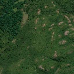 Satellite imagery of Morro Palena, CL