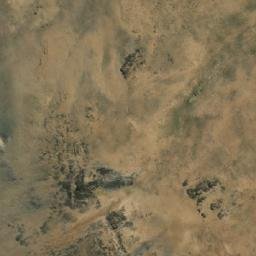 Satellite imagery of Cerro Mogote, AR