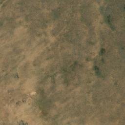 Satellite imagery of Cerro Mogote, AR