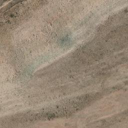 Satellite imagery of Cerro Corral de Piedra, AR
