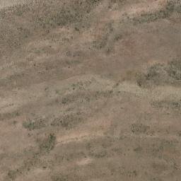 Satellite imagery of Cerro Corral de Piedra, AR
