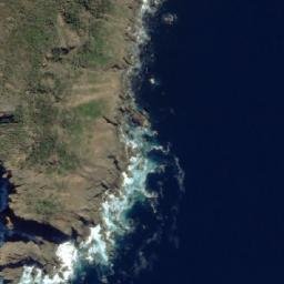 Satellite imagery of Soldier Bluff, AU