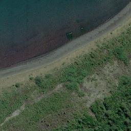 Satellite imagery of Punta Cárcamo, CL
