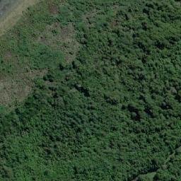 Satellite imagery of Punta Cárcamo, CL