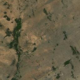 Satellite imagery of Cerro Mogote, AR