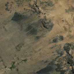 Satellite imagery of Cerro Mogote, AR