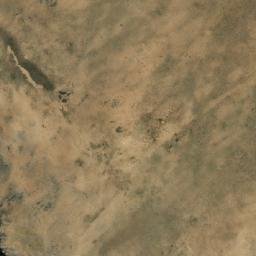 Satellite imagery of Cerro Mogote, AR