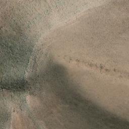 Satellite imagery of Cerro Corral de Piedra, AR