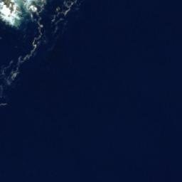 Satellite imagery of Soldier Bluff, AU
