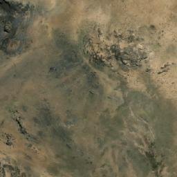 Satellite imagery of Cerro Mogote, AR