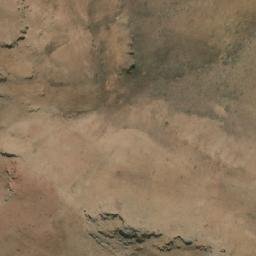 Satellite imagery of Cerro Solo, AR