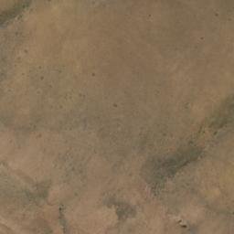 Satellite imagery of Cerro Solo, AR