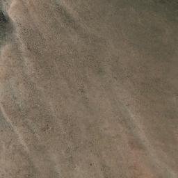 Satellite imagery of Cerro Corral de Piedra, AR