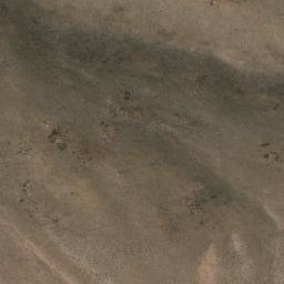 Satellite imagery of Cerro Corral de Piedra, AR