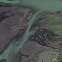 Satellite imagery of Punta El Río, CL