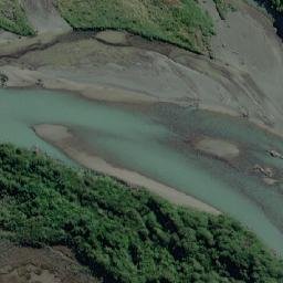 Satellite imagery of Punta El Río, CL