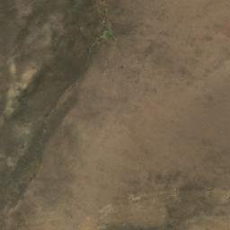 Satellite imagery of Cerro Solo, AR