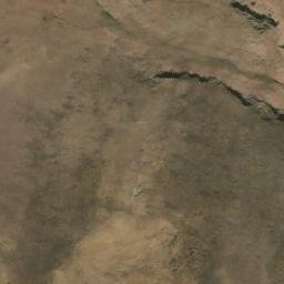 Satellite imagery of Cerro Solo, AR
