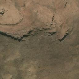 Satellite imagery of Cerro Solo, AR