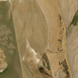Satellite imagery of Blowing Point, NZ