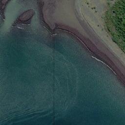 Satellite imagery of Punta El Río, CL