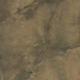 Satellite imagery of Cerro Solo, AR