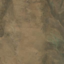 Satellite imagery of Cerro Solo, AR