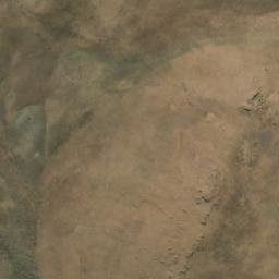Satellite imagery of Cerro Solo, AR