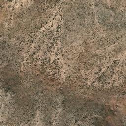 Satellite imagery of Cerro Las Chapas, AR