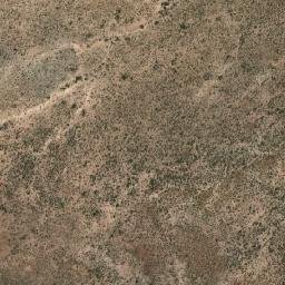 Satellite imagery of Cerro Las Chapas, AR