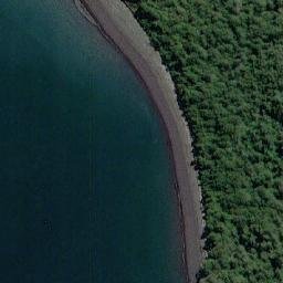 Satellite imagery of Punta El Río, CL