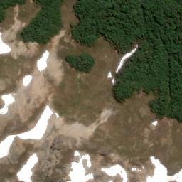Satellite imagery of Cerro Díaz, CL