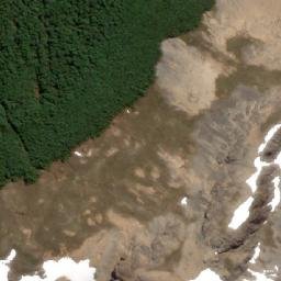 Satellite imagery of Cerro Díaz, CL