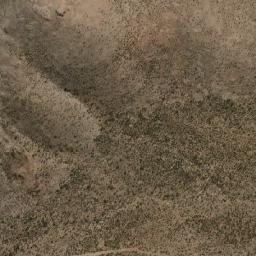 Satellite imagery of Cerro Nacker, AR