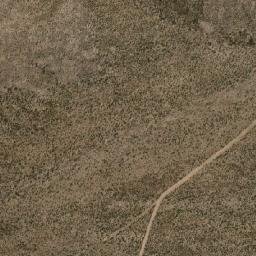 Satellite imagery of Cerro Nacker, AR