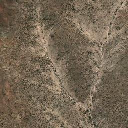 Satellite imagery of Cerro Las Chapas, AR