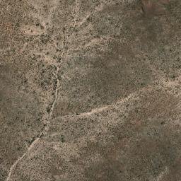 Satellite imagery of Cerro Las Chapas, AR