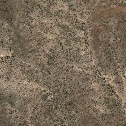 Satellite imagery of Cerro Las Chapas, AR