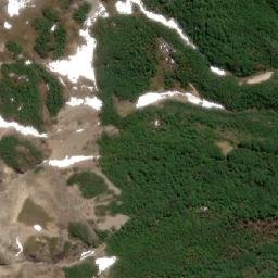 Satellite imagery of Cerro Díaz, CL