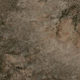 Satellite imagery of Cerro Nacker, AR
