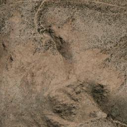 Satellite imagery of Cerro Nacker, AR