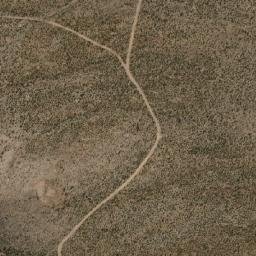 Satellite imagery of Cerro Nacker, AR